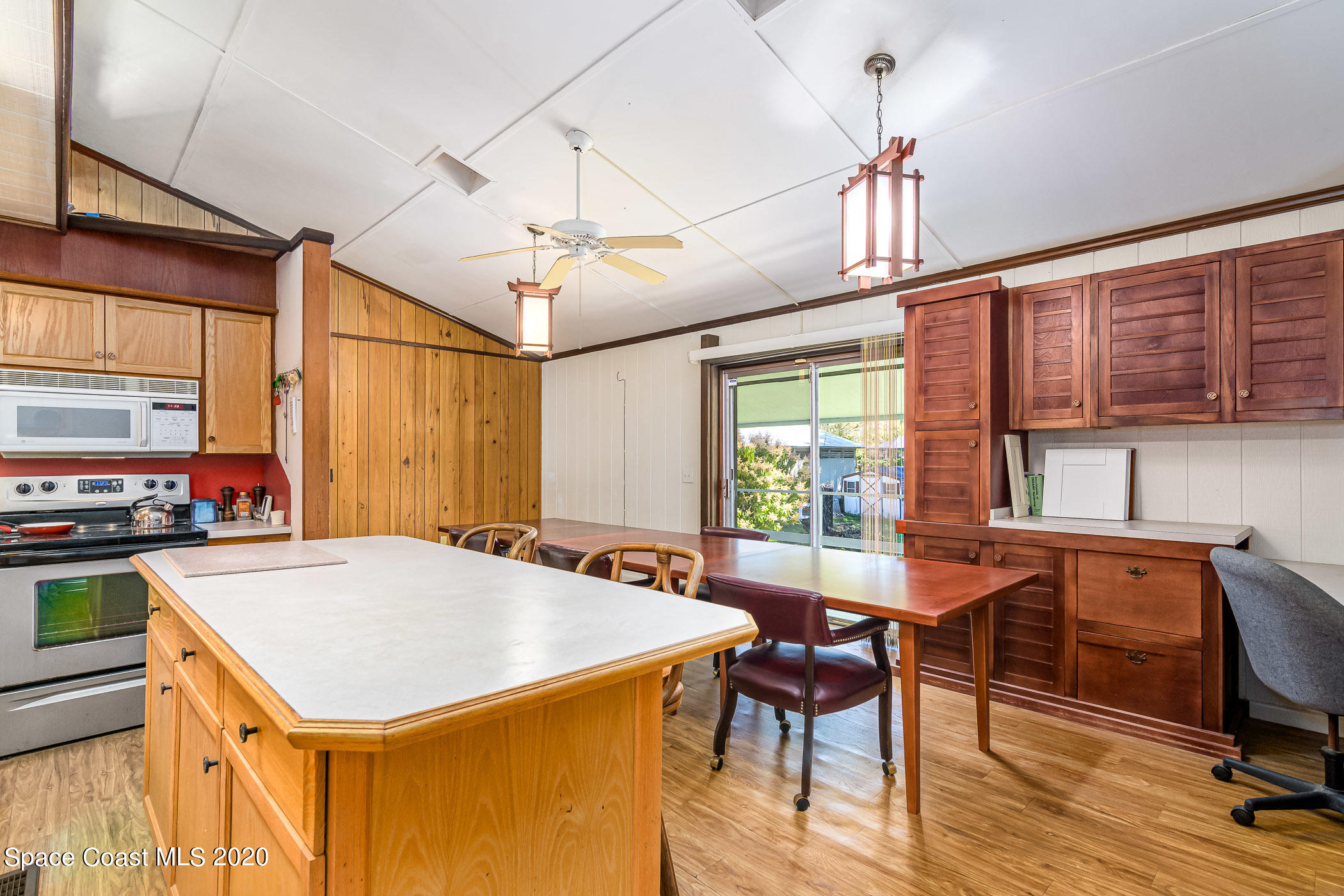 765 Cox Road Cocoa, FL 32926 - Photo 7 of 39 BREAKFAST NOOK