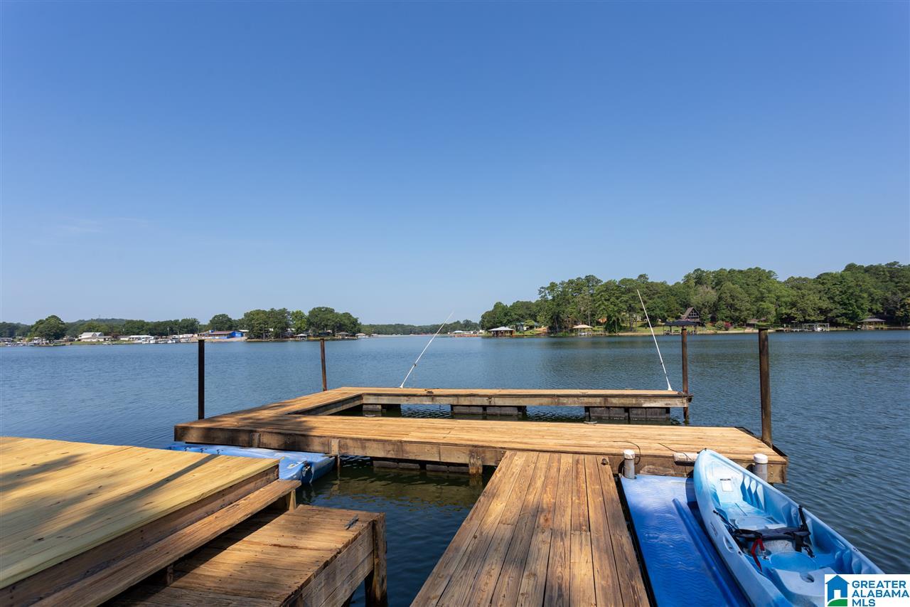 200 Clearwater Point Road Cropwell, AL 35054 - Photo 26 of 36