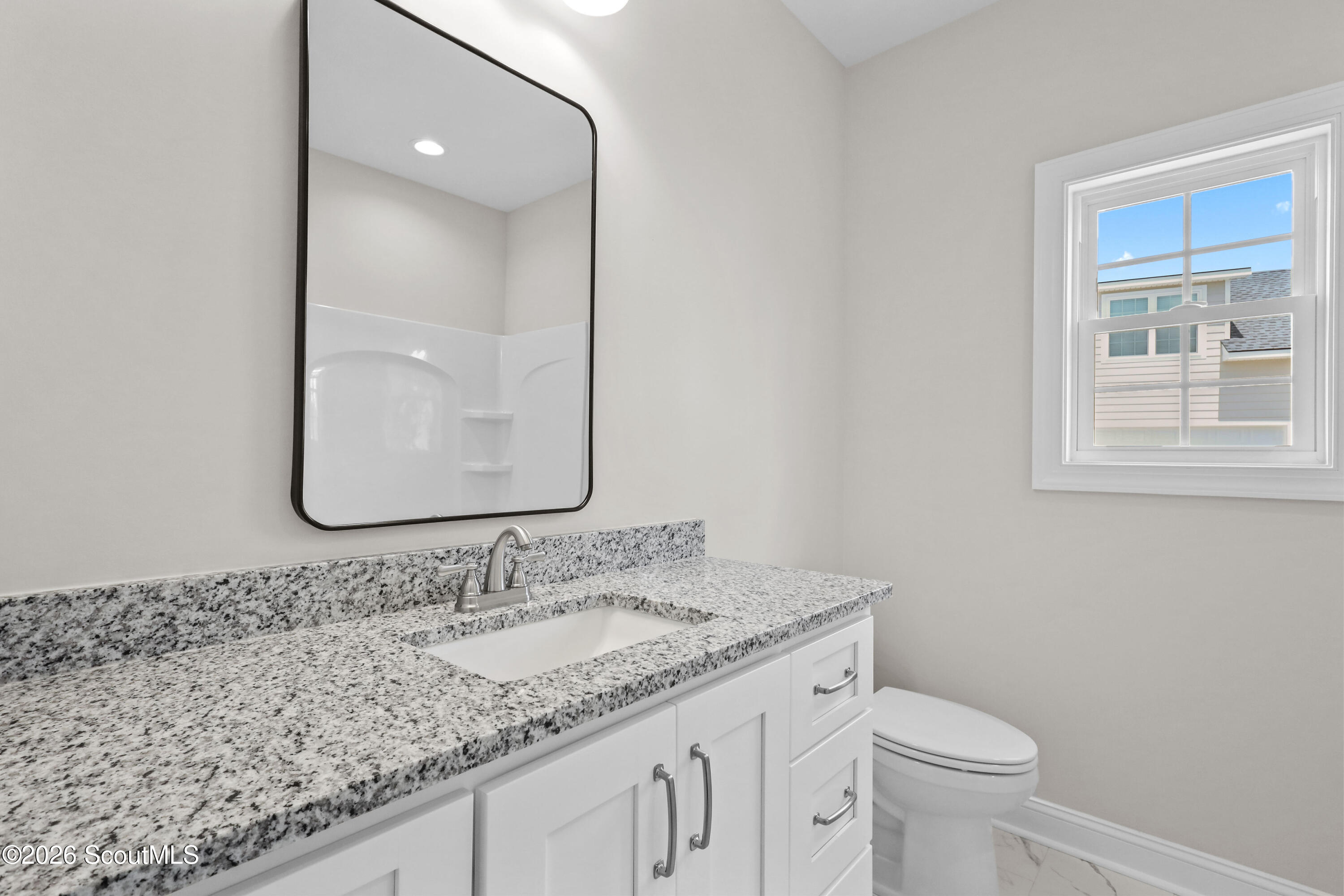 220 Allie Loop Brunswick, GA 31525 - Photo 7 of 30 Bathroom 1