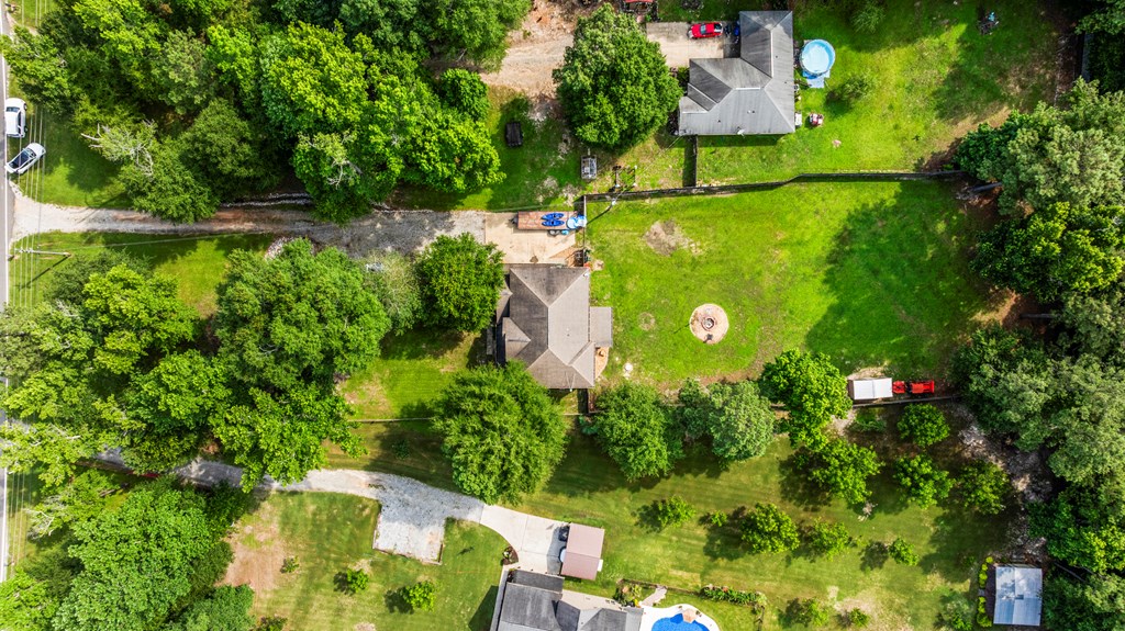 397 Owens Road Fort Mitchell, AL 36856 - Photo 26 of 30