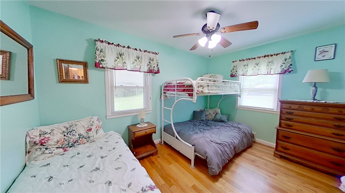 557 Angus Point Benton, NY 14527 - Photo 20 of 41