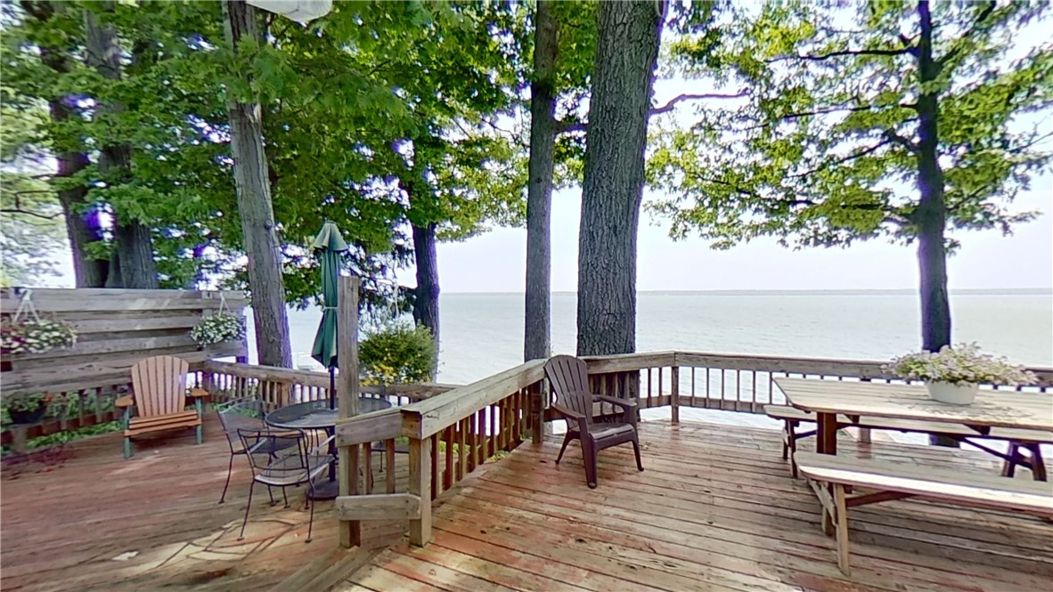 557 Angus Point Benton, NY 14527 - Photo 29 of 41