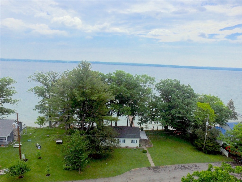 557 Angus Point Benton, NY 14527 - Photo 34 of 41