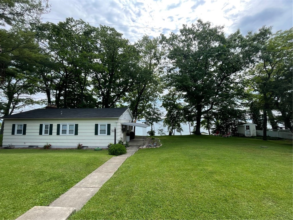 557 Angus Point Benton, NY 14527 - Photo 35 of 41