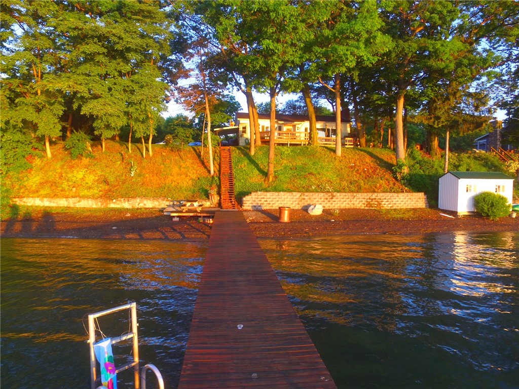 557 Angus Point Benton, NY 14527 - Photo 41 of 41