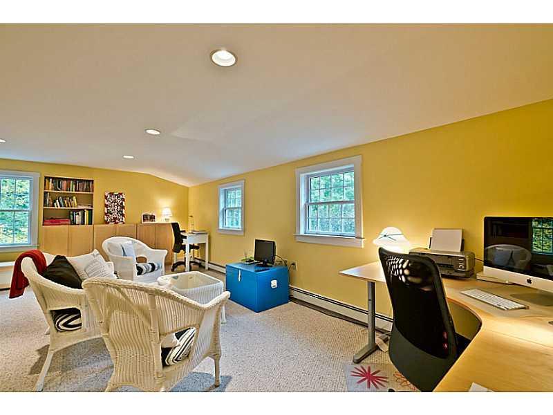 8 Benaiah Littlefield Road Kennebunk, ME 04043 - Photo 31 of 35 Den/Family/Great Room. Huge Great...