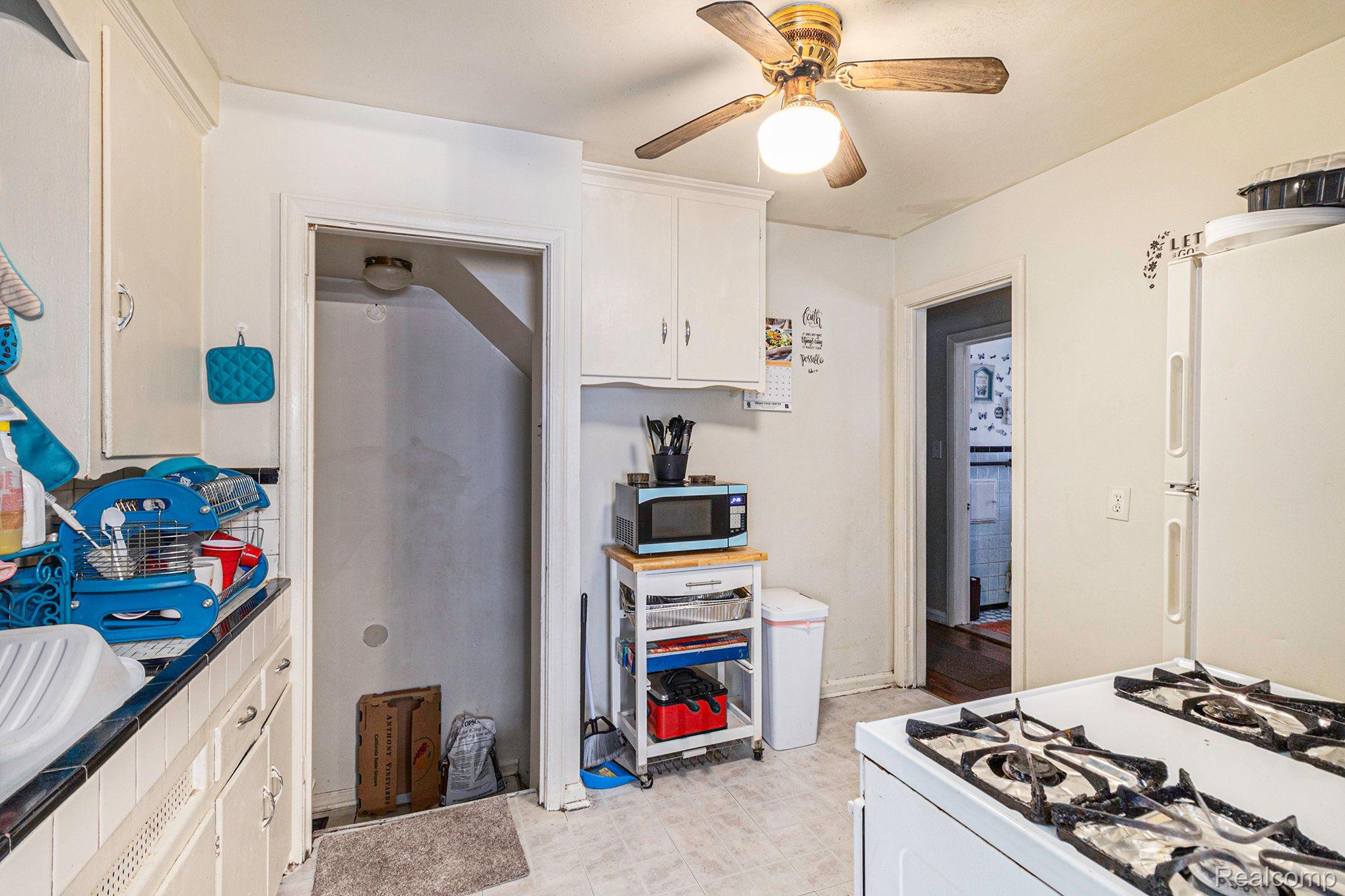 11811 Riad Street Detroit, MI 48224 - Photo 8 of 20 Gallery Image 8