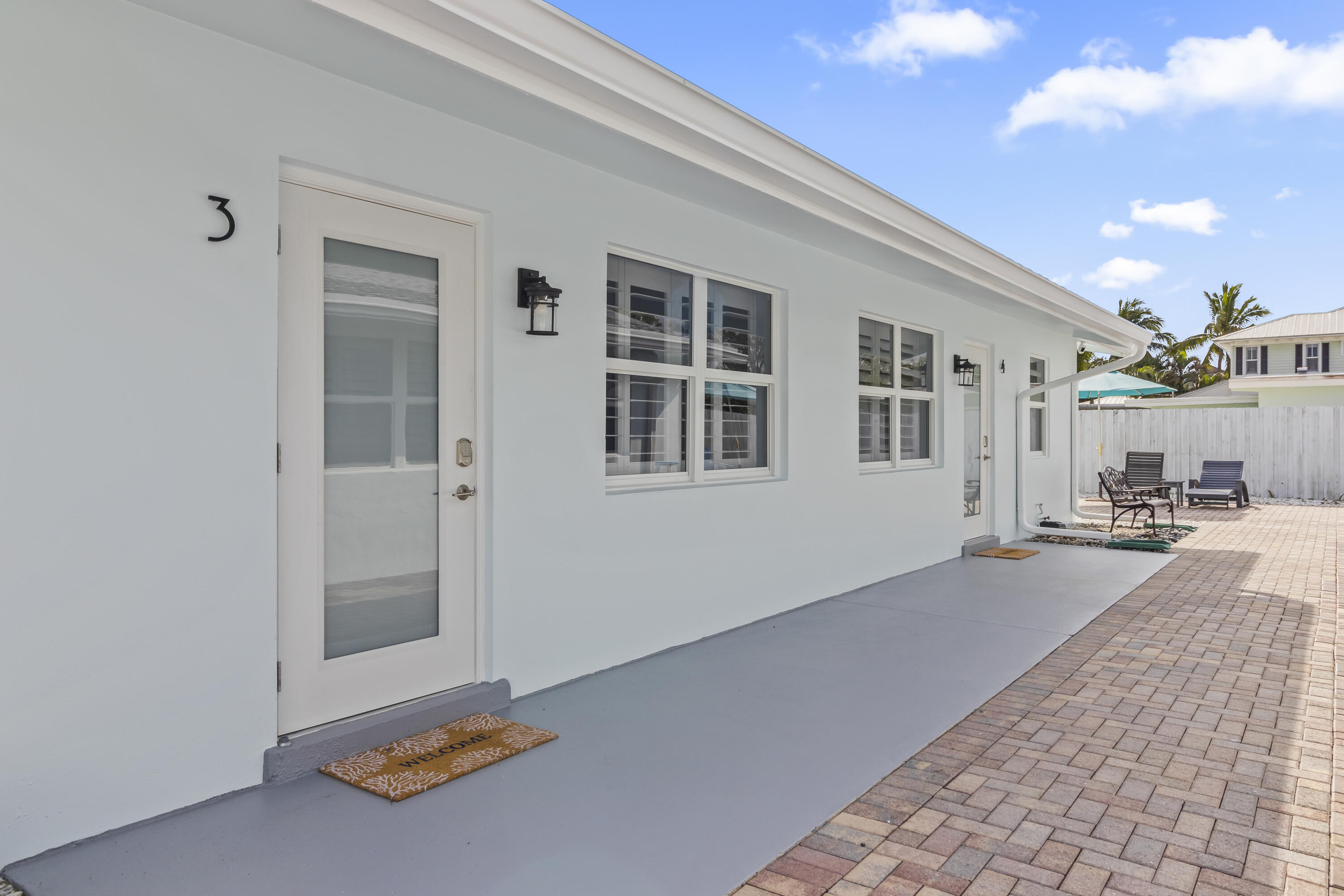 412 Northeast 3rd Ave Unit 4  