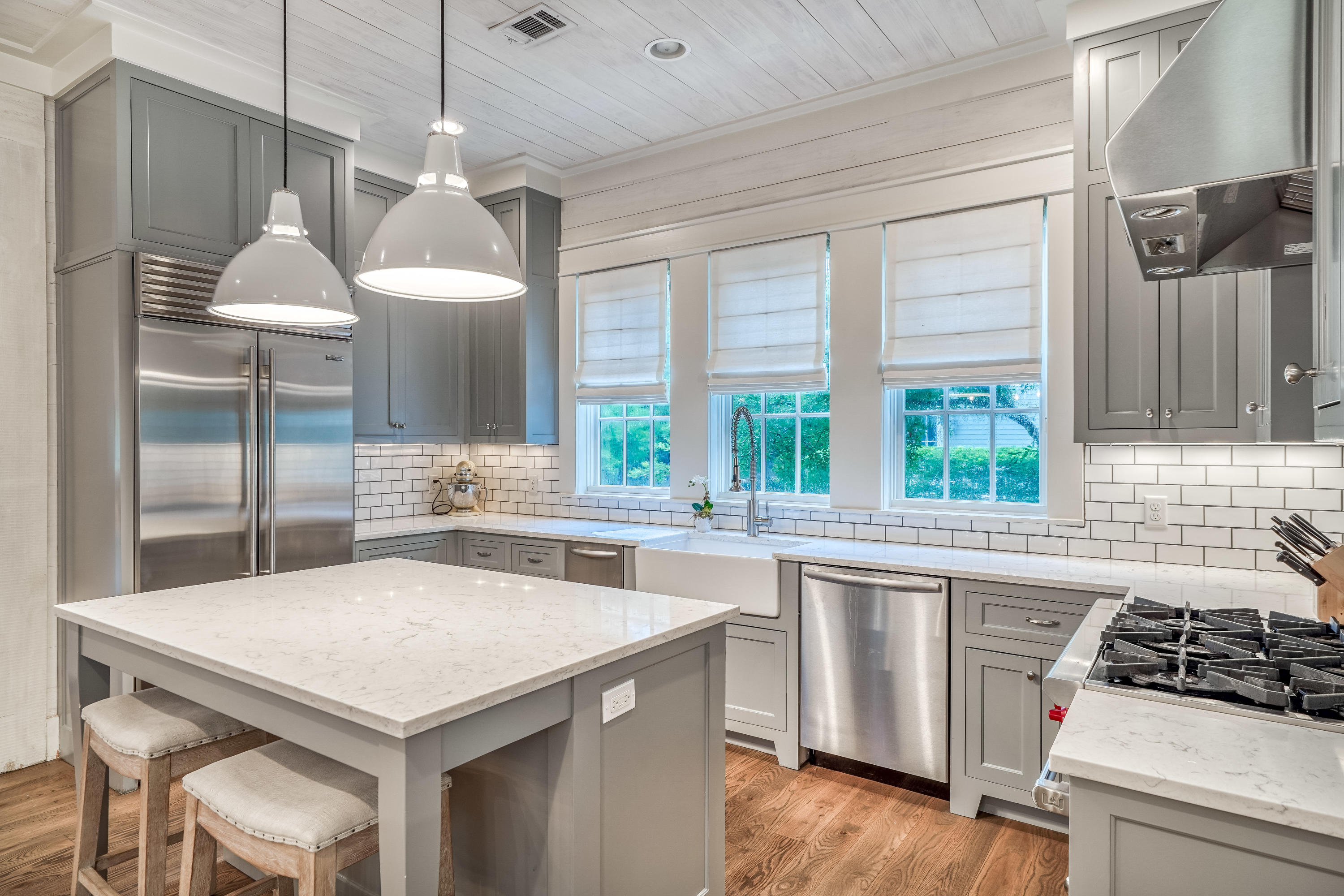 308 Pine Needle Way Santa Rosa Beach, FL 32459 - Photo 11 of 37 308 Pine Needle Partial-3