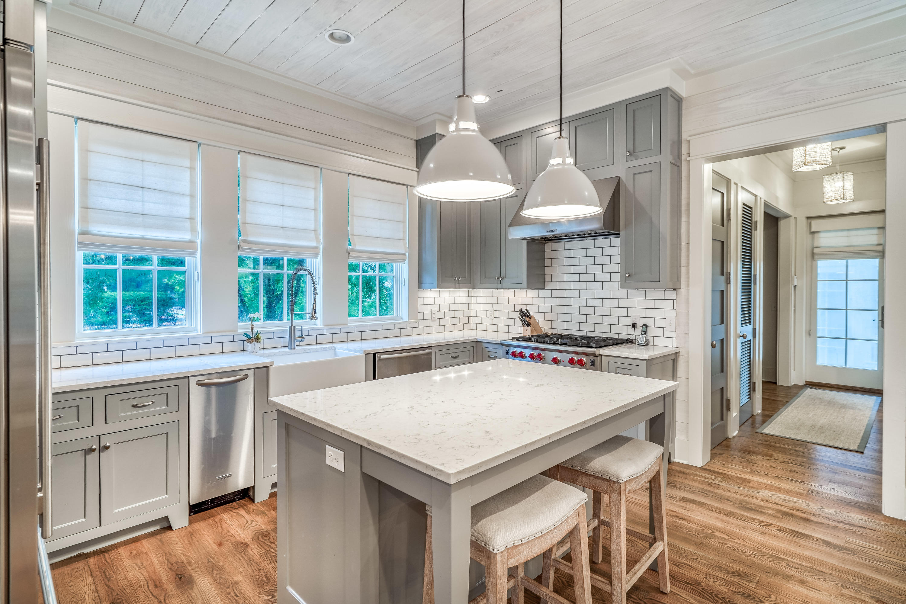 308 Pine Needle Way Santa Rosa Beach, FL 32459 - Photo 12 of 37 308 Pine Needle Partial-4