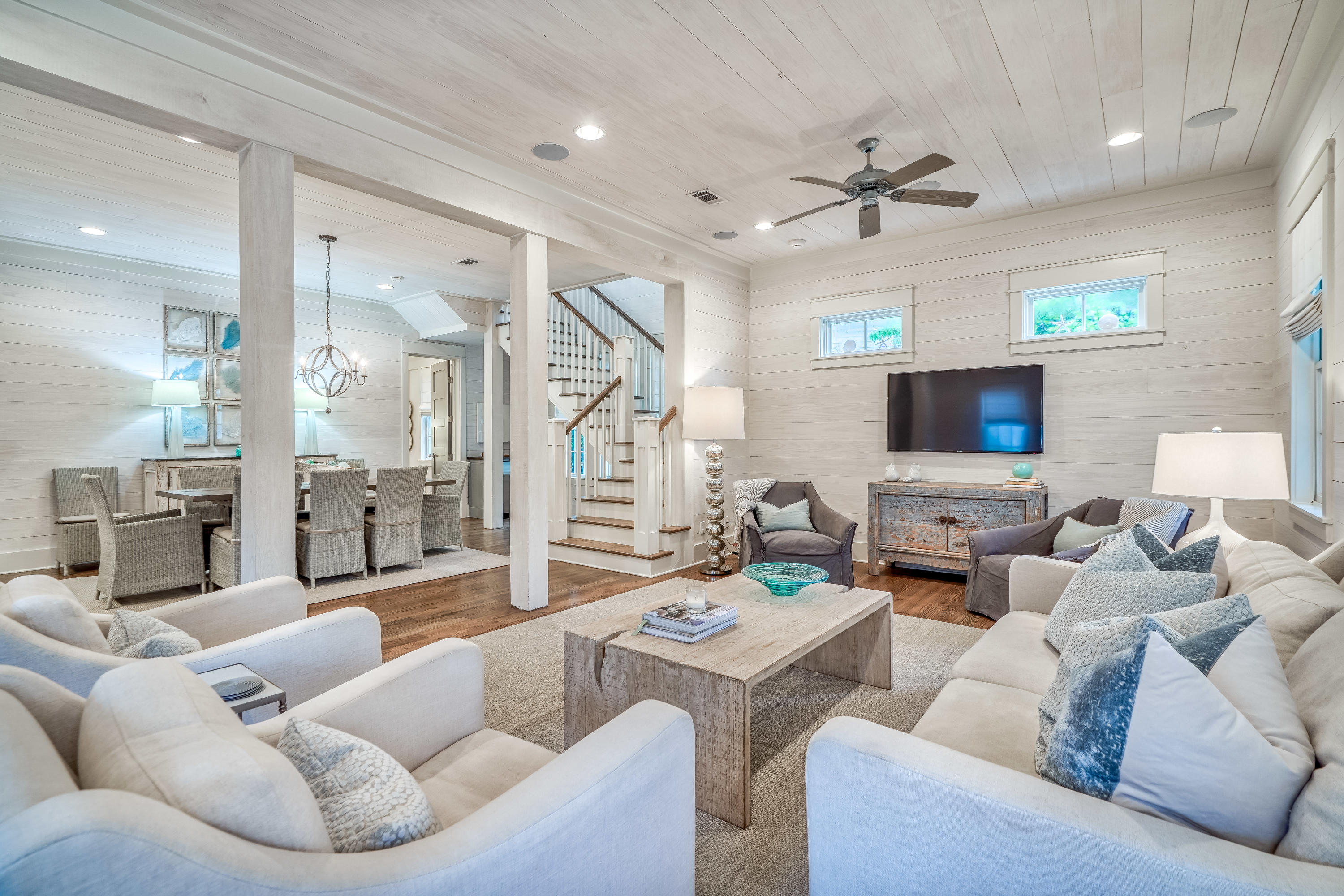 308 Pine Needle Way Santa Rosa Beach, FL 32459 - Photo 15 of 37 308 Pine Needle Partial-7