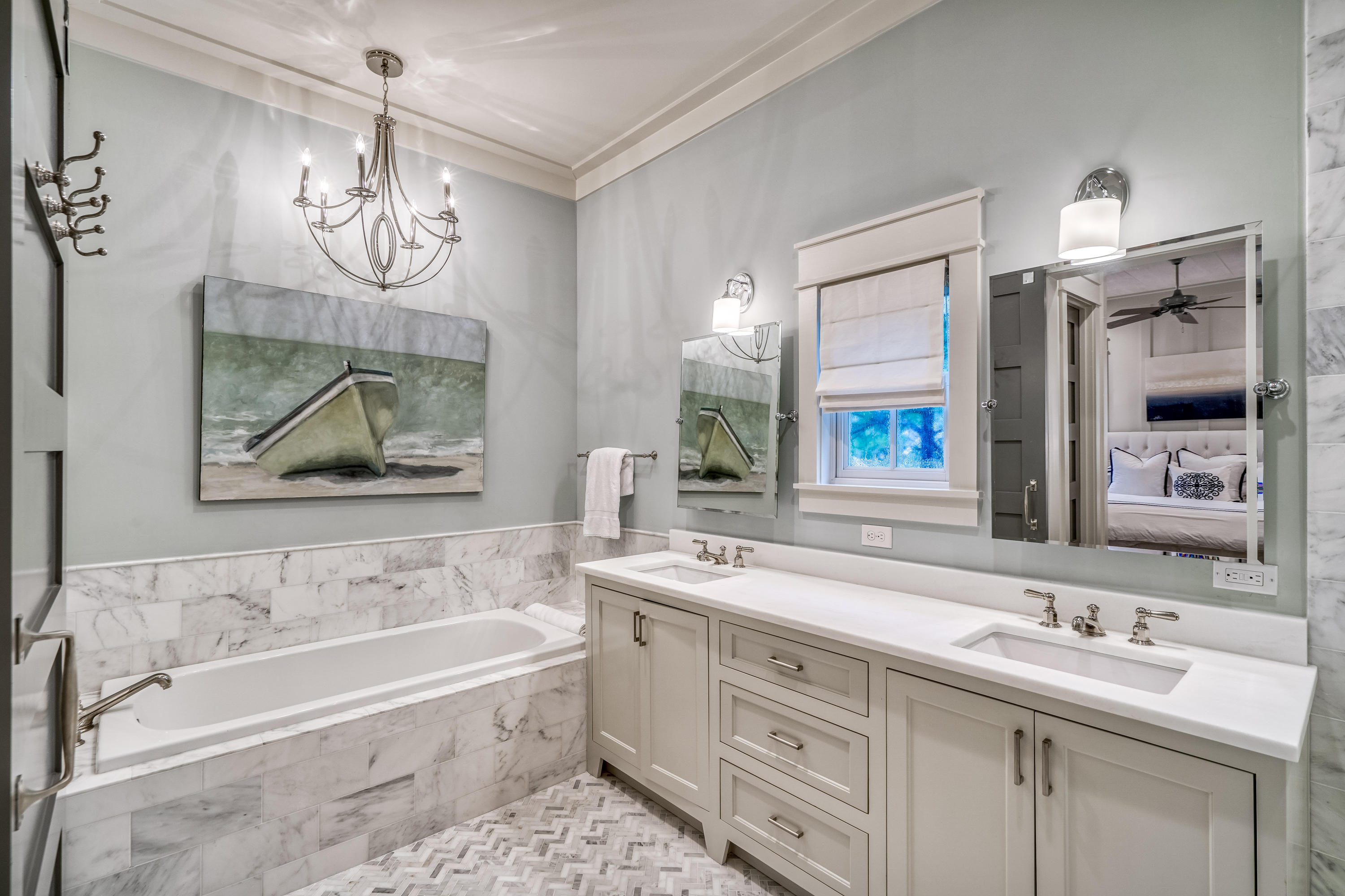 308 Pine Needle Way Santa Rosa Beach, FL 32459 - Photo 26 of 37 308 Pine Needle Partial-20