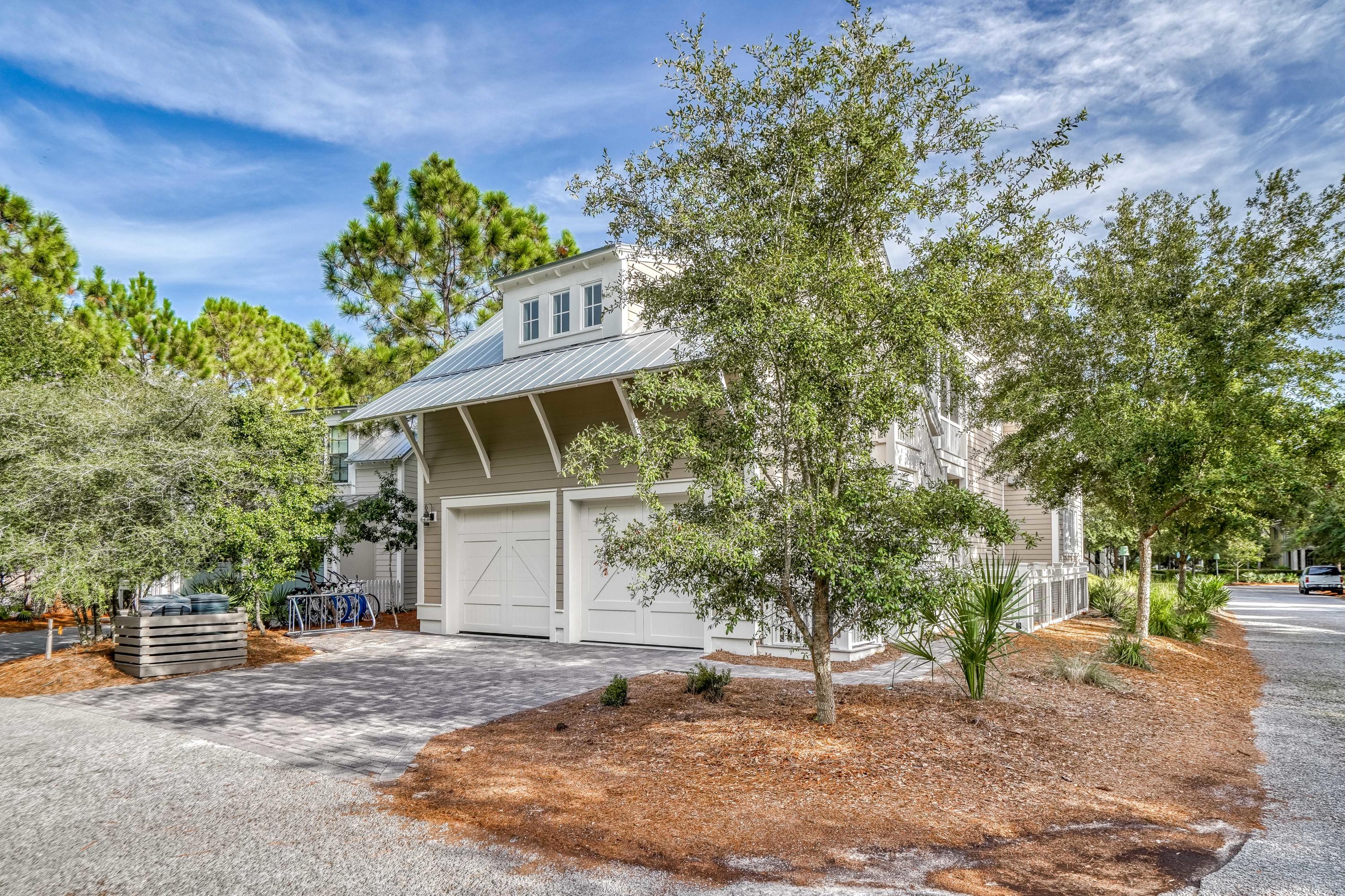 308 Pine Needle Way Santa Rosa Beach, FL 32459 - Photo 32 of 37 308 Pine Needle Exterior-16