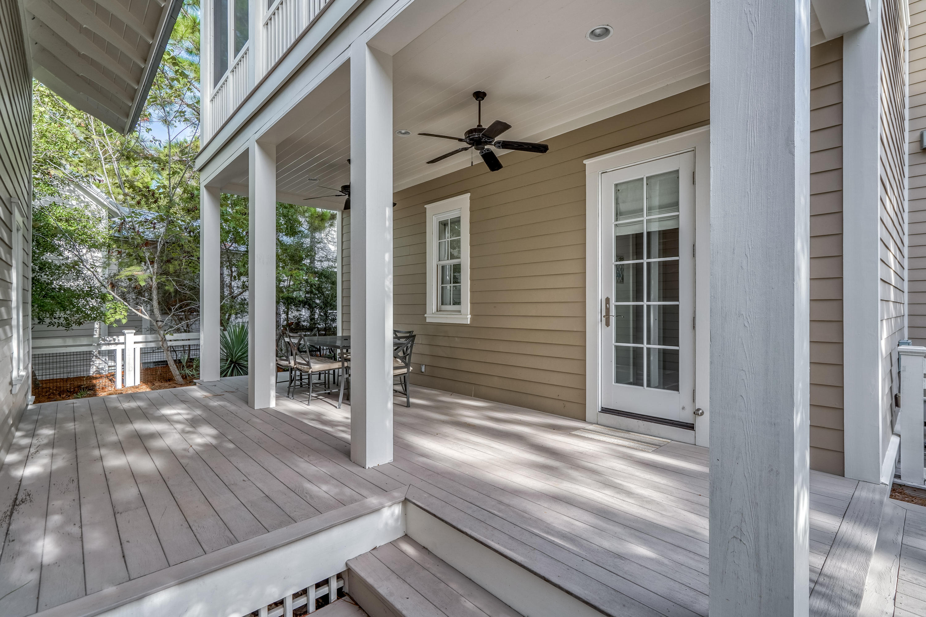 308 Pine Needle Way Santa Rosa Beach, FL 32459 - Photo 35 of 37 308 Pine Needle Exterior-15