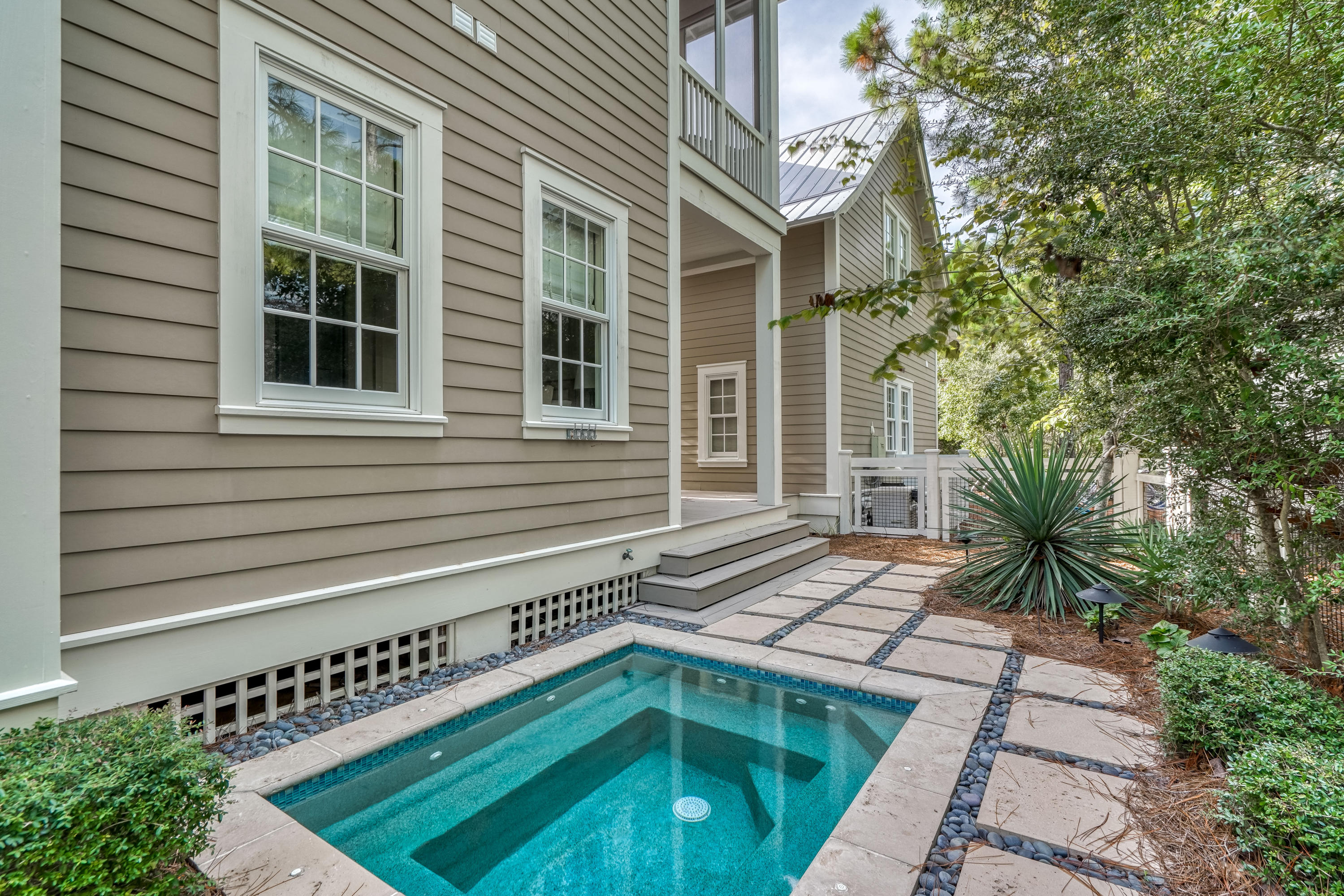 308 Pine Needle Way Santa Rosa Beach, FL 32459 - Photo 5 of 37 308 Pine Needle Exterior-10