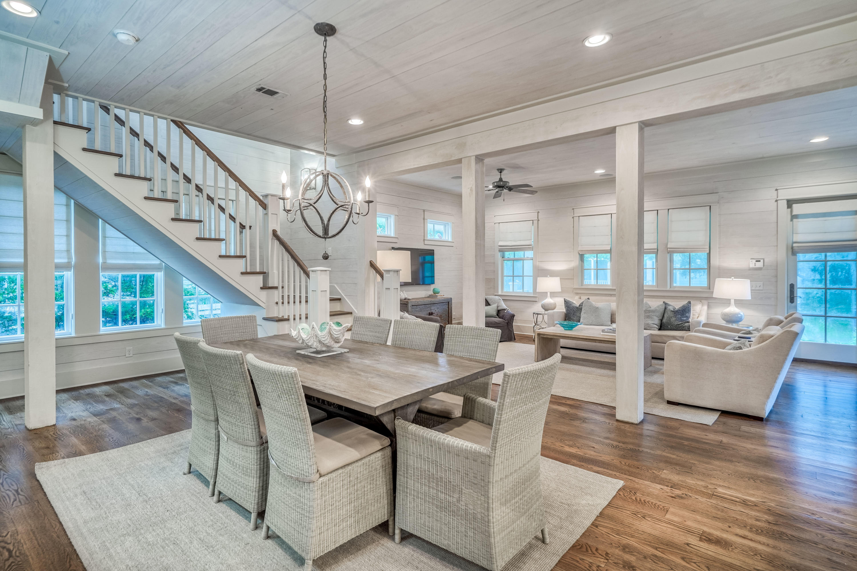 308 Pine Needle Way Santa Rosa Beach, FL 32459 - Photo 10 of 37 308 Pine Needle Partial-2