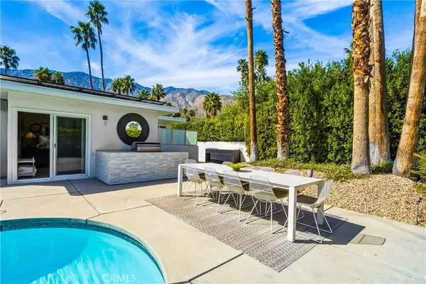 $1,799,900 | 2736 South Camino Real, Palm Springs, CA 92264
