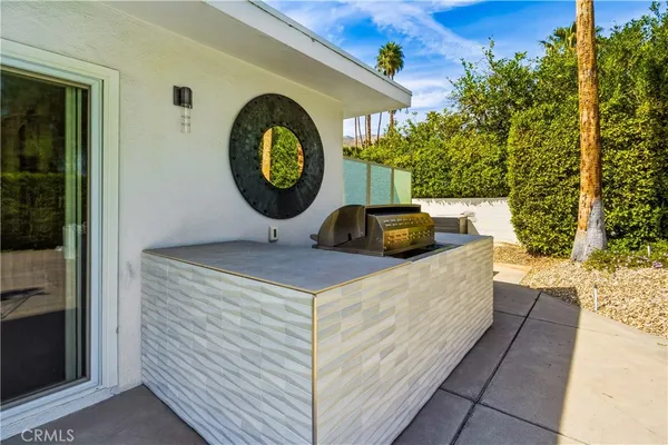 $1,799,900 | 2736 South Camino Real, Palm Springs, CA 92264
