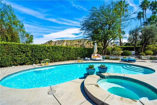 $1,799,900 | 2736 South Camino Real, Palm Springs, CA 92264