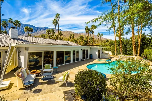$1,799,900 | 2736 South Camino Real, Palm Springs, CA 92264