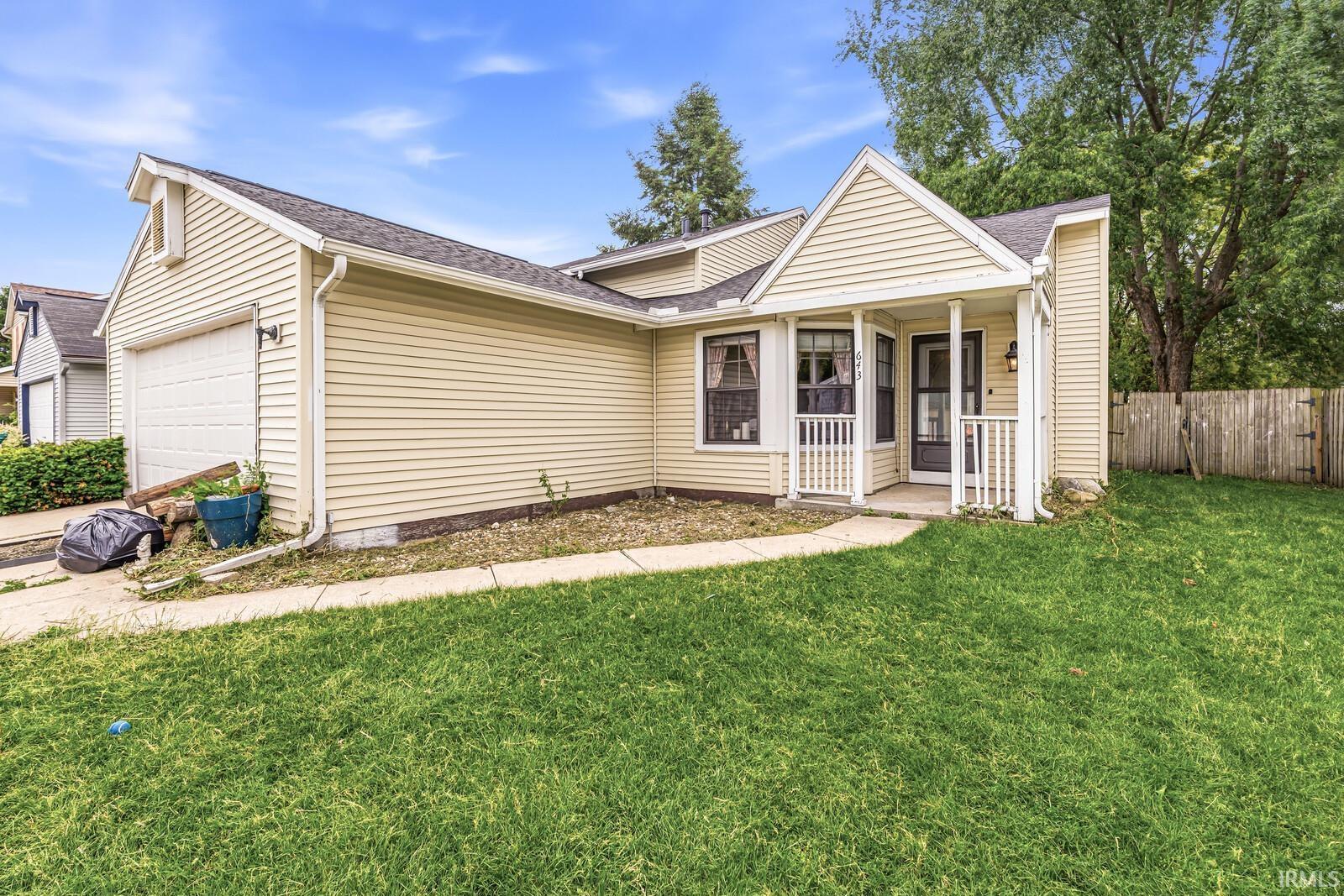 643 Conner Drive Mishawaka, IN 46544 - Photo 23 of 28