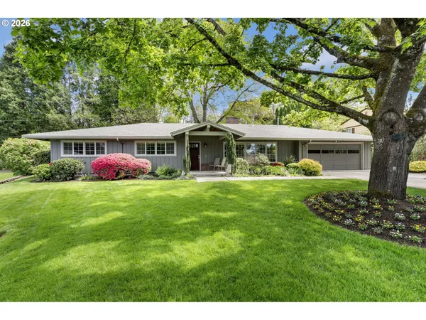 $665,000 | 5190 Southwest Dover Lane, Portland, OR 97225