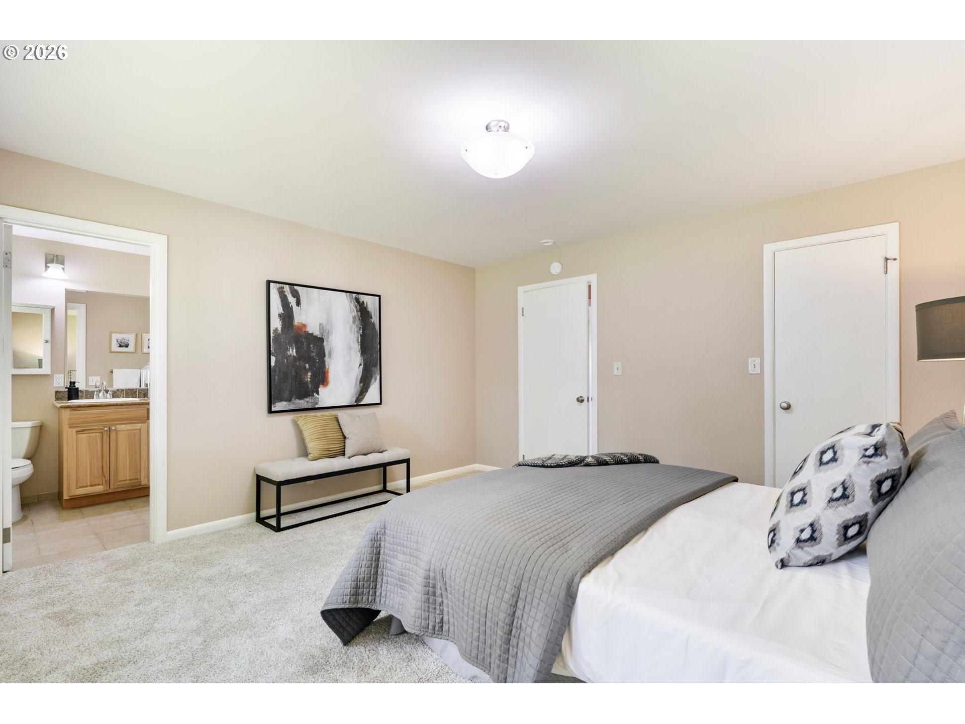 5190 Southwest Dover Lane Portland, OR 97225 - Photo 19 of 38