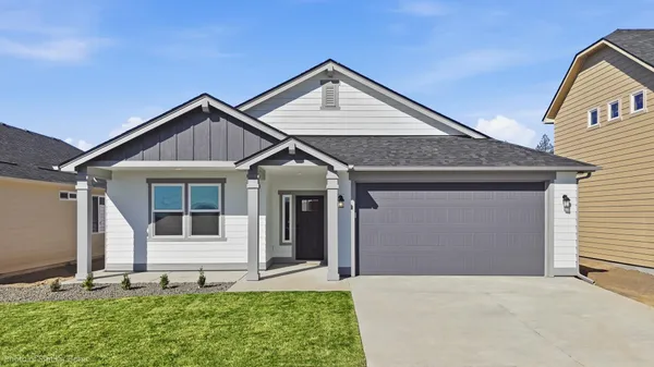 $544,990 | 1512 West 67th Avenue, Spokane, WA 99224
