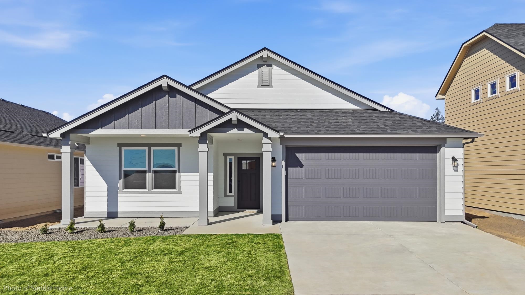 1512 West 67th Avenue Spokane, WA 99224 - Photo 1 of 27