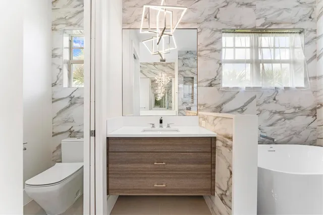 a view of an empty room with window