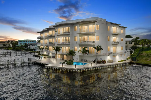 $1,150,000 | 53 Southeast Seminole Street, Unit A, Stuart, FL 34994