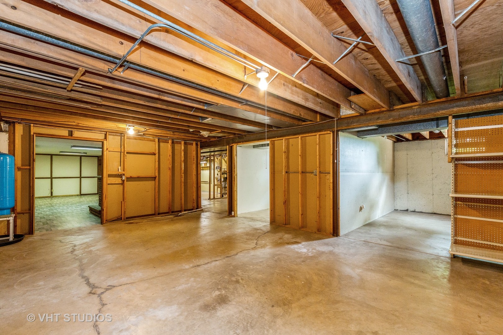 41W723 Lenz Road Elgin, IL 60124 - Photo 19 of 41 a view of an empty room