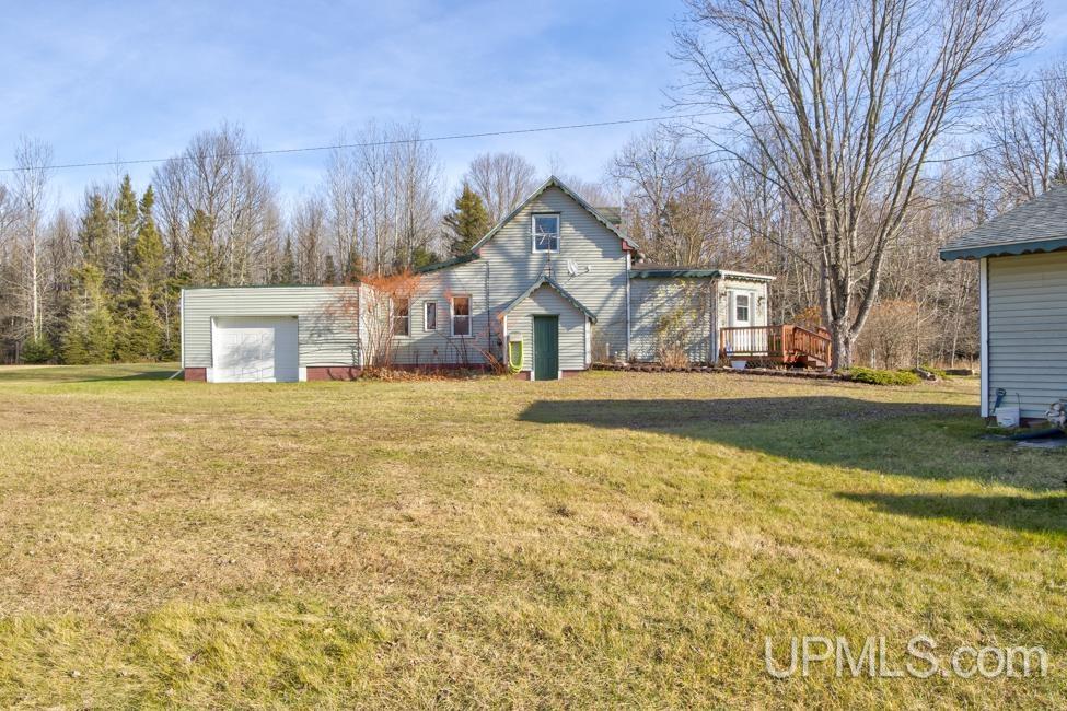 5748 Brampton 27.5 Road Gladstone, MI 49837 - Photo 27 of 30 Gallery Image 27
