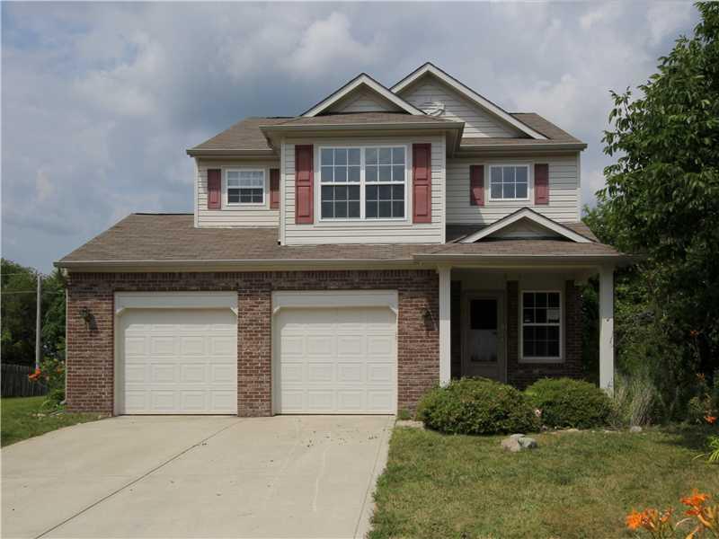 746 Abbey Road Pittsboro, IN 46167 - Photo 1 of 20 Gallery Image 1