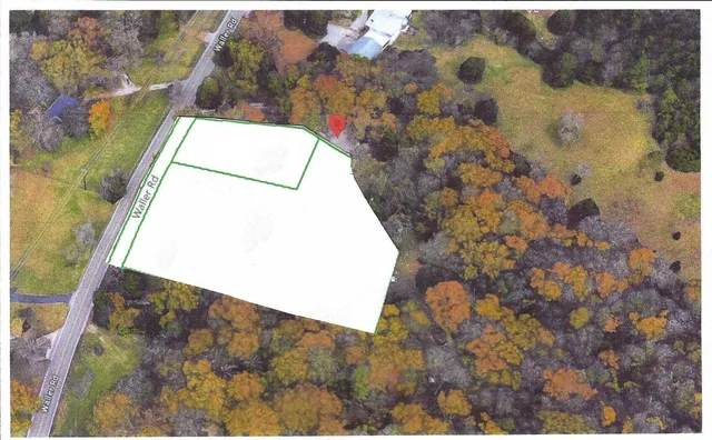 a close up view of refrigerator