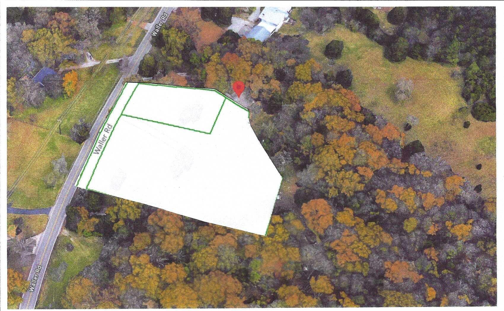 1110 Waller Road Brentwood, TN 37027 - Photo 2 of 4