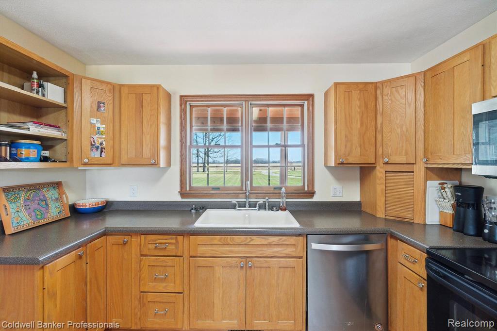 3064 South Reed Road Durand, MI 48429 - Photo 15 of 39