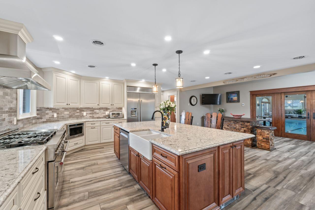 46 Casco Road Brunswick, ME 04011 - Photo 19 of 51 Kitchen