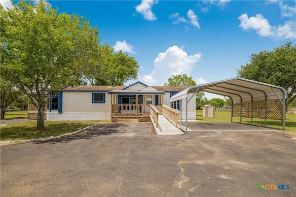 $239,000 | 9026 Farm To Market 236, Victoria, TX 77905