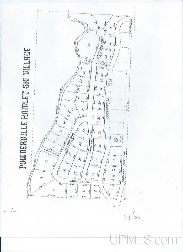 10835 Powderville Road, Unit 10 Bessemer, MI 49911 - Photo 14 of 21 Gallery Image 14