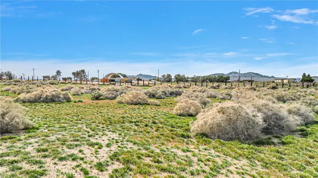 $15,000 | 0 Mountain Shadow Yermo Ca, Newberry Springs, CA 92365
