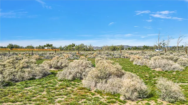 $15,000 | 0 Mountain Shadow Yermo Ca, Newberry Springs, CA 92365