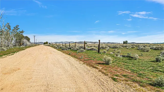 $15,000 | 0 Mountain Shadow Yermo Ca, Newberry Springs, CA 92365