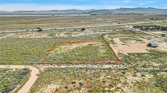 a view of an ocean and beach