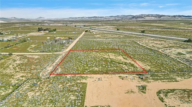 a view of an ocean and beach