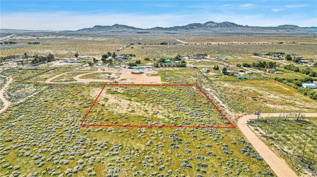 a view of an ocean and beach