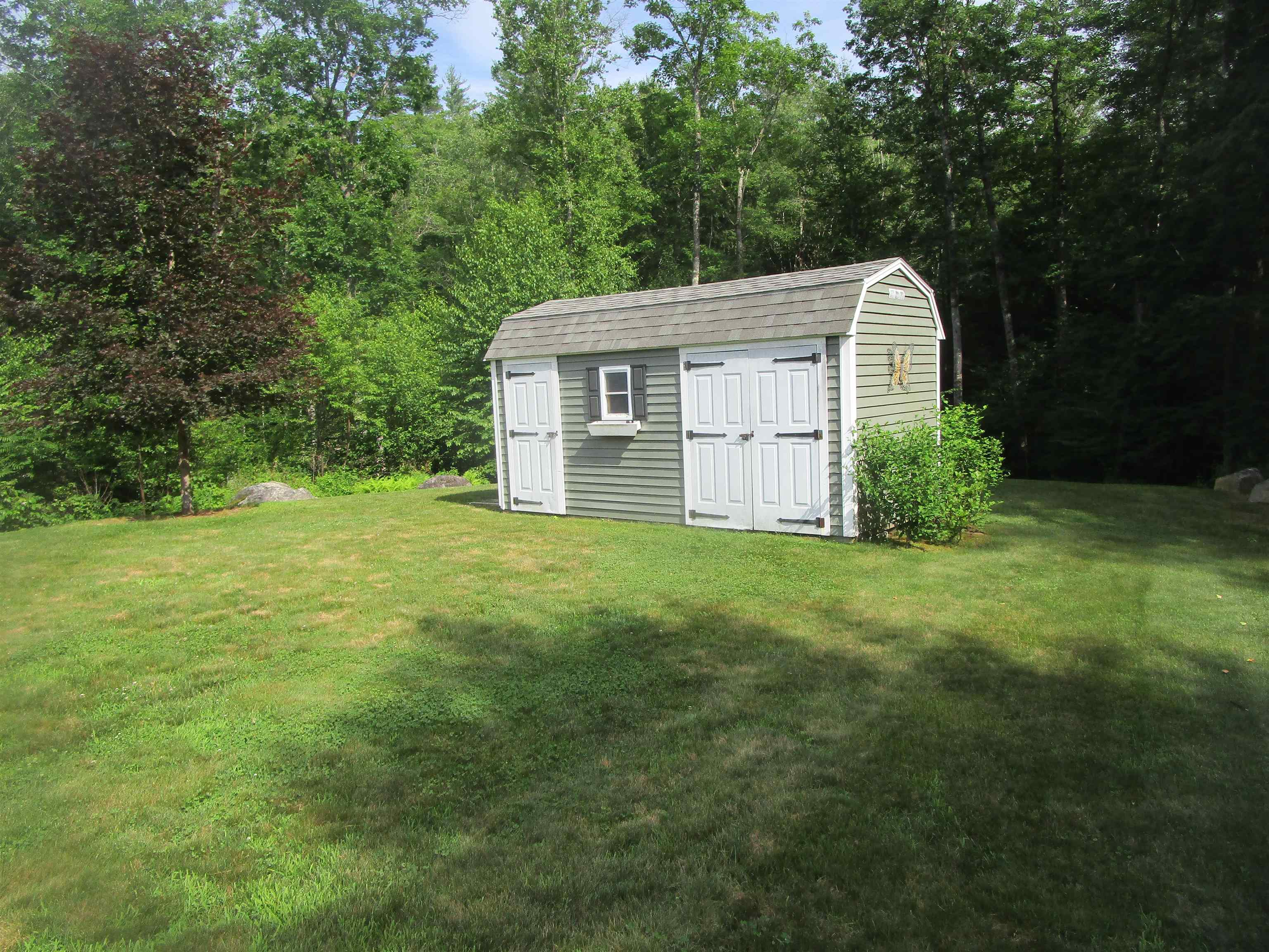 84 Mountain Road Gilmanton, NH 03837 - Photo 30 of 39