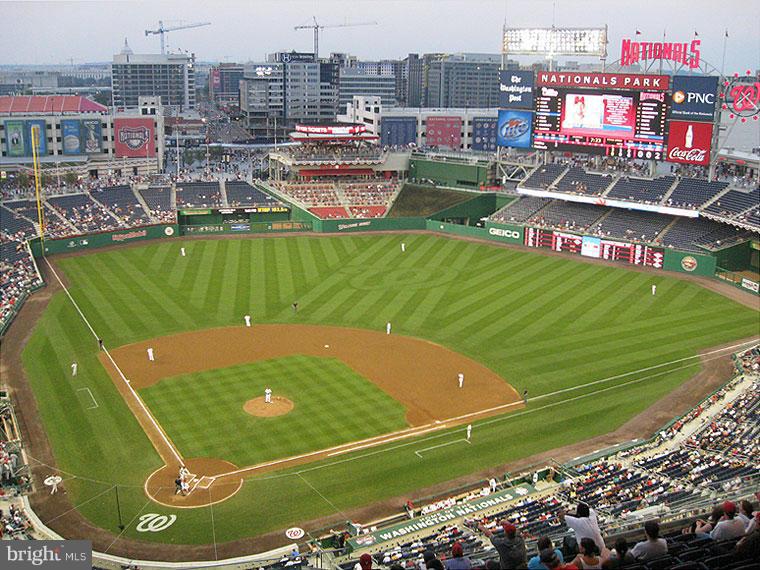 8009 Orchard Grove Road, Unit 820 Odenton, MD 21113 - Photo 24 of 30 CATCH A NATIONALS BASEBALL GAME