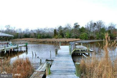 1737 Columbia Beach Road Shady Side, MD 20764 - Photo 24 of 30 Exterior (Rear)