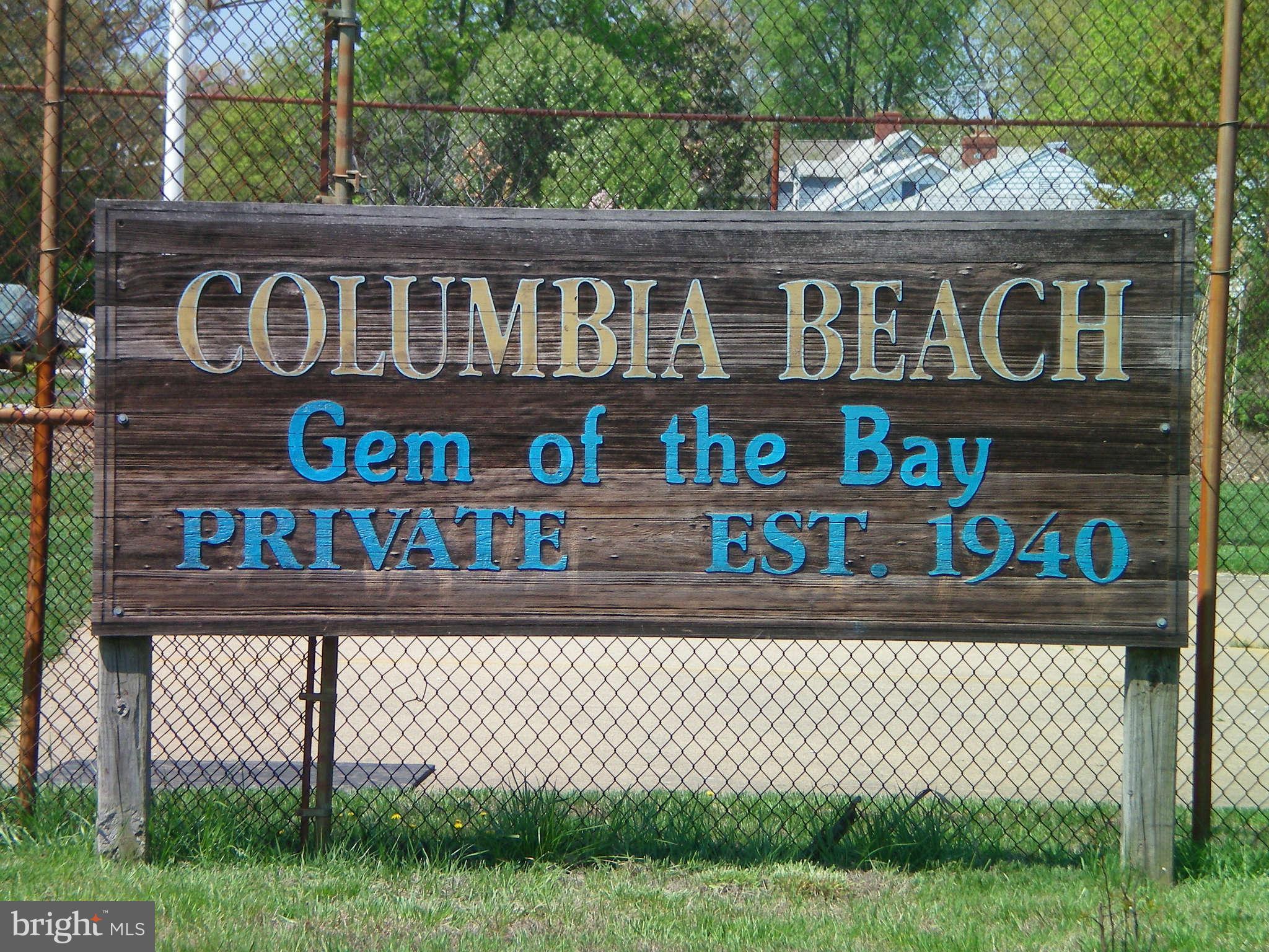 1737 Columbia Beach Road Shady Side, MD 20764 - Photo 30 of 30 View